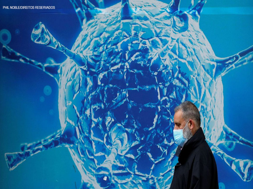 Pessoas que tiveram covid-19 podem ser reinfectadas, diz Fiocruz