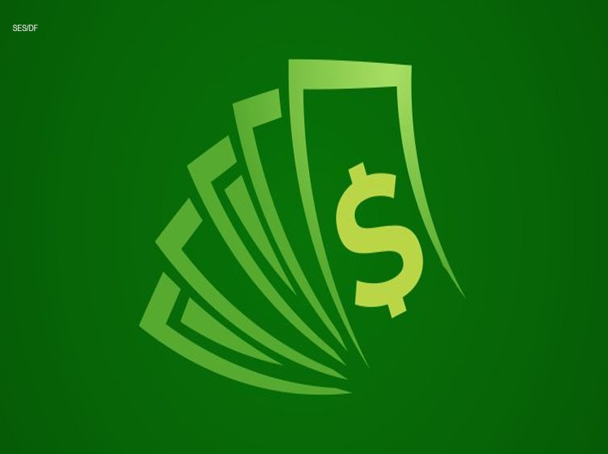 Secretaria de Saúde do DF paga R$ 9 milhões em pecúnias para servidores