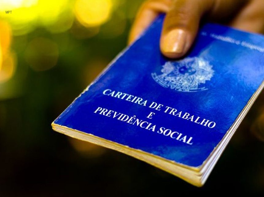 Embaixada de Togo é processada pelo MPT-DF