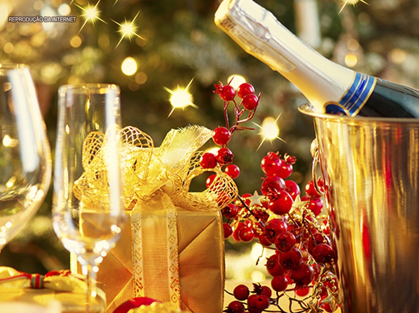 Especialistas recomendam cuidado com festas de fim de ano