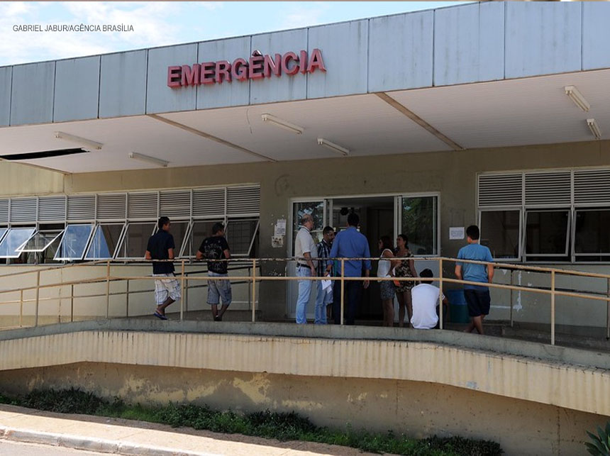 Hospital de Planaltina vai ganhar Unidade de Tratamento Intensivo