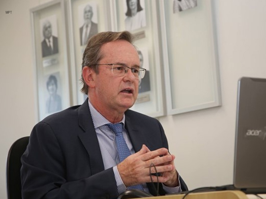 MP e especialistas debatem sobre a fiscalização de políticas públicas no contexto da pandemia