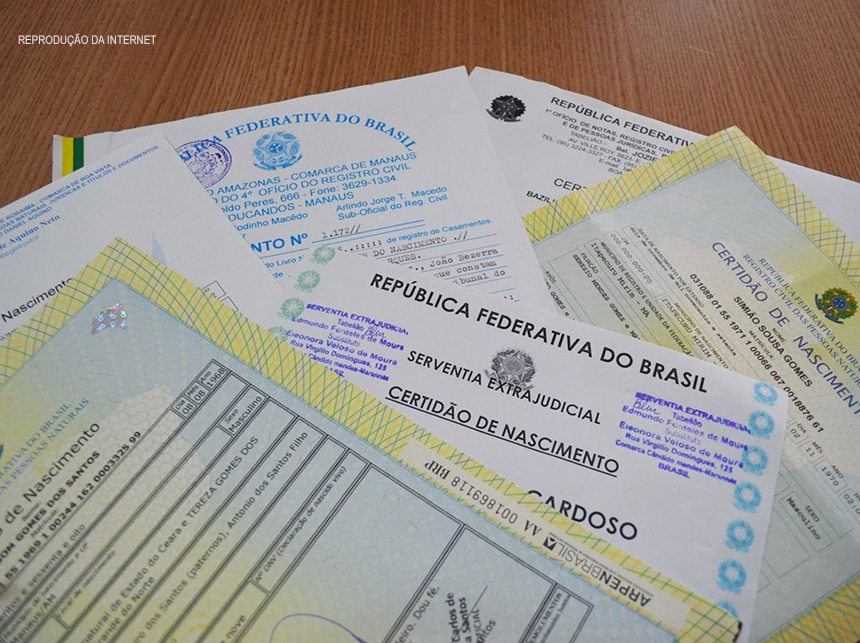 Cartórios divulgam os nomes de bebês mais registrados do Brasil na década