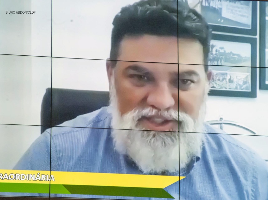 CLDF aprova criação da carreira técnica em Enfermagem da assistência pública à saúde