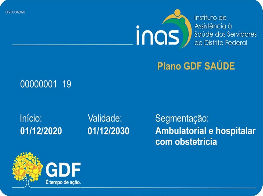GDF Saúde mira na qualidade dos serviços