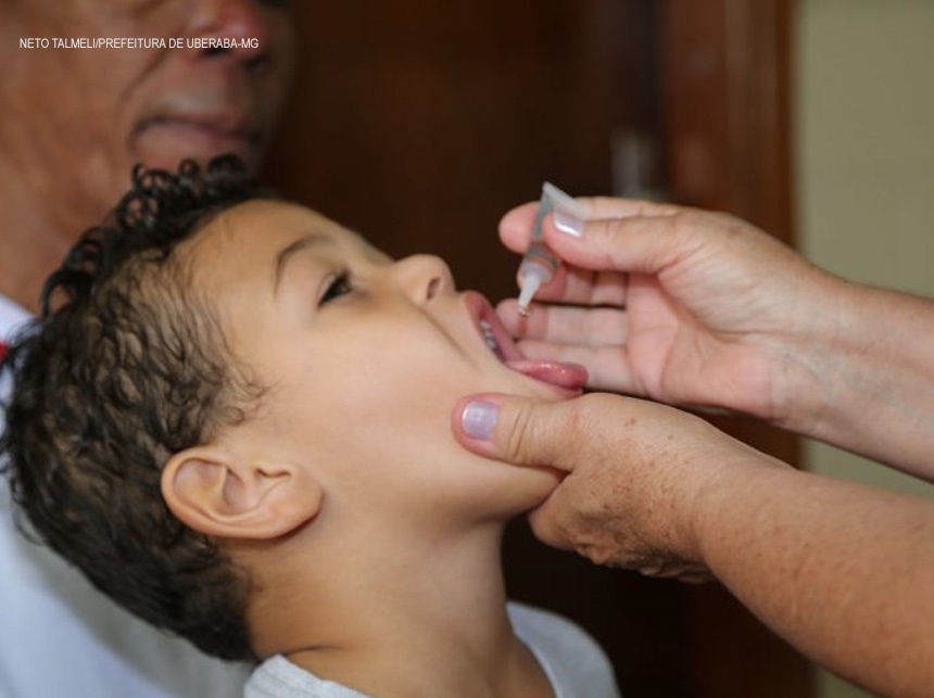 Queda de cobertura vacinal preocupa frente parlamentar, que teme volta de doenças controladas