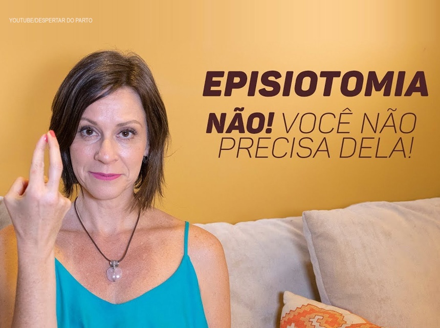 MPDFT recomenda que médicos evitem realização indiscriminada de episiotomia