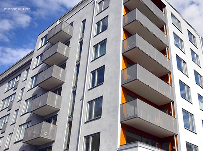 Cônjuge que utiliza imóvel adquirido pelo casal deve pagar aluguel após separação