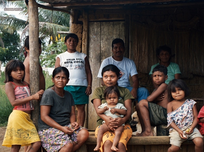 STF suspende ordem de retirada de indígenas de terra em disputa na Bahia