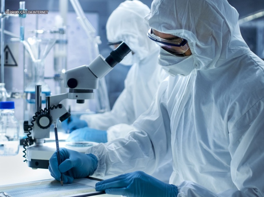 Plataforma em desenvolvimento pode ajudar diagnóstico de covid-19