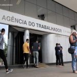 Agência do trabalhador