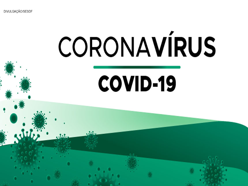 GDF inclui nova fase no plano de vacinação contra a Covid-19