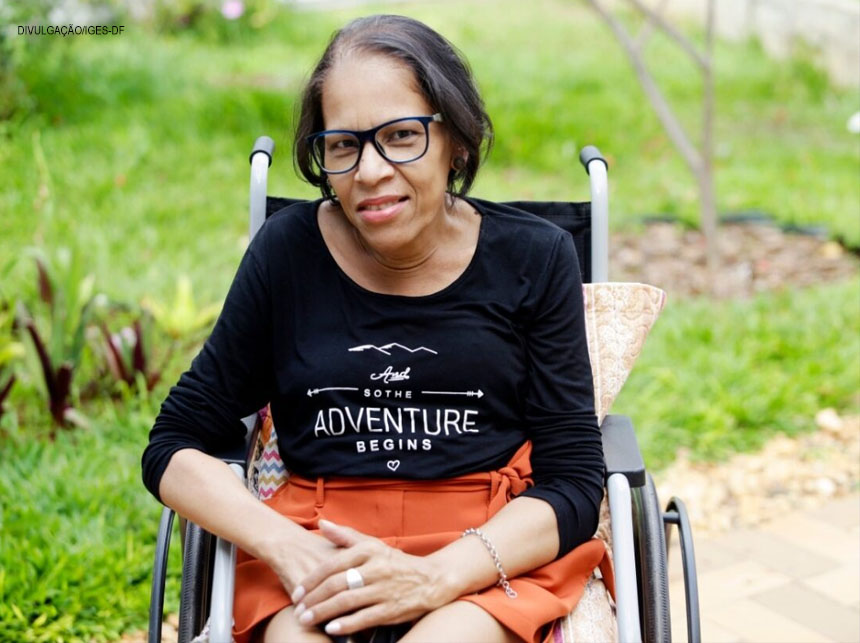 HBDF oferece apoio psicológico a pacientes com câncer