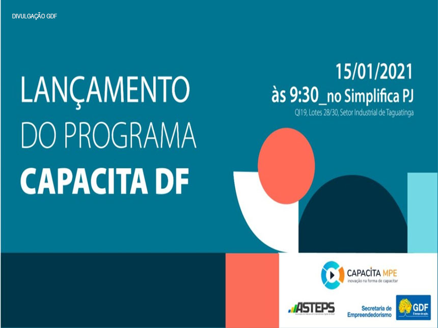 Cursos gratuitos para 500 empresários