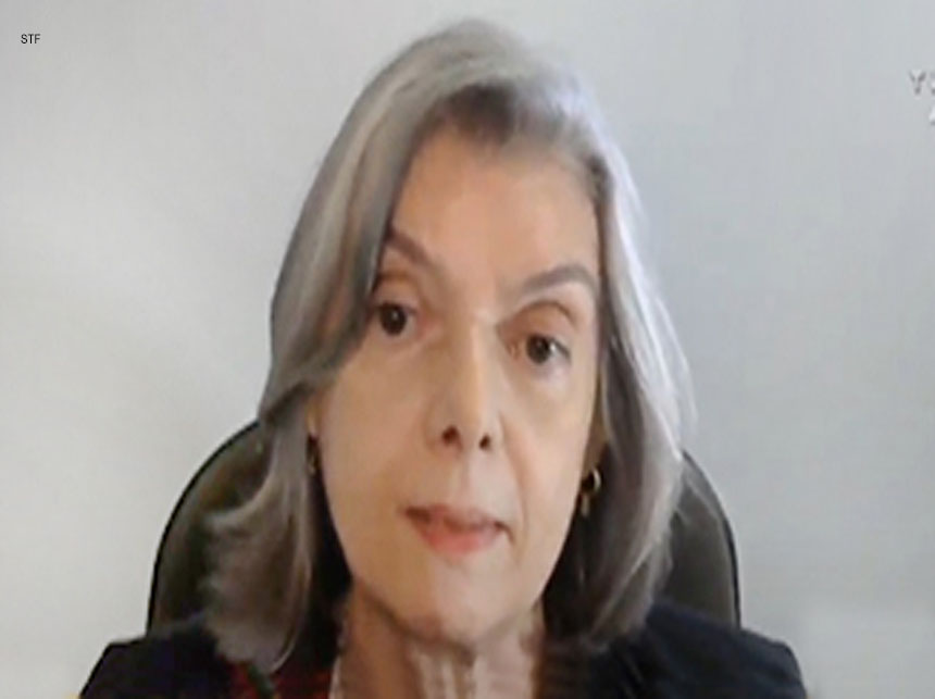 Ministra pede informações ao governo sobre monitoramento de parlamentares e jornalistas