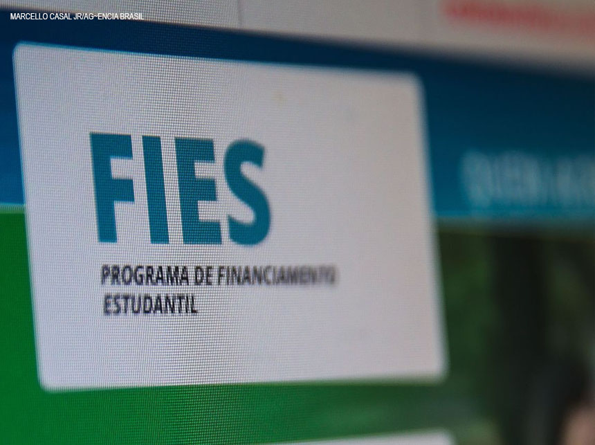 Fies deve oferecer 93 mil vagas para financiamento estudantil em 2021