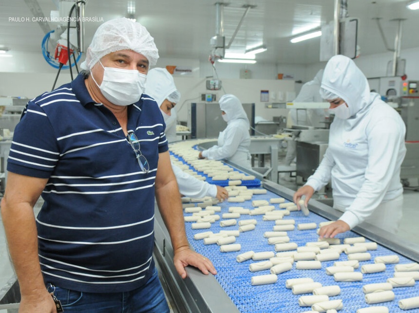 Incentivos para ajudar na recuperação da economia