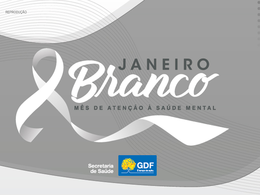 Janeiro Branco e a importância de debater a saúde mental