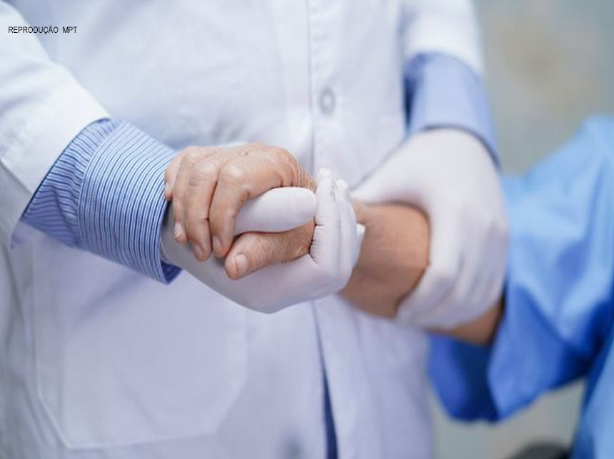 MPT processa Medlife por fraude na contratação de técnicos em enfermagem