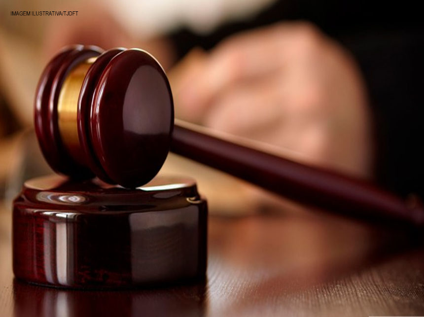 Justiça decreta dissolução de abrigo em Ceilândia por má gestão e desvio de recursos