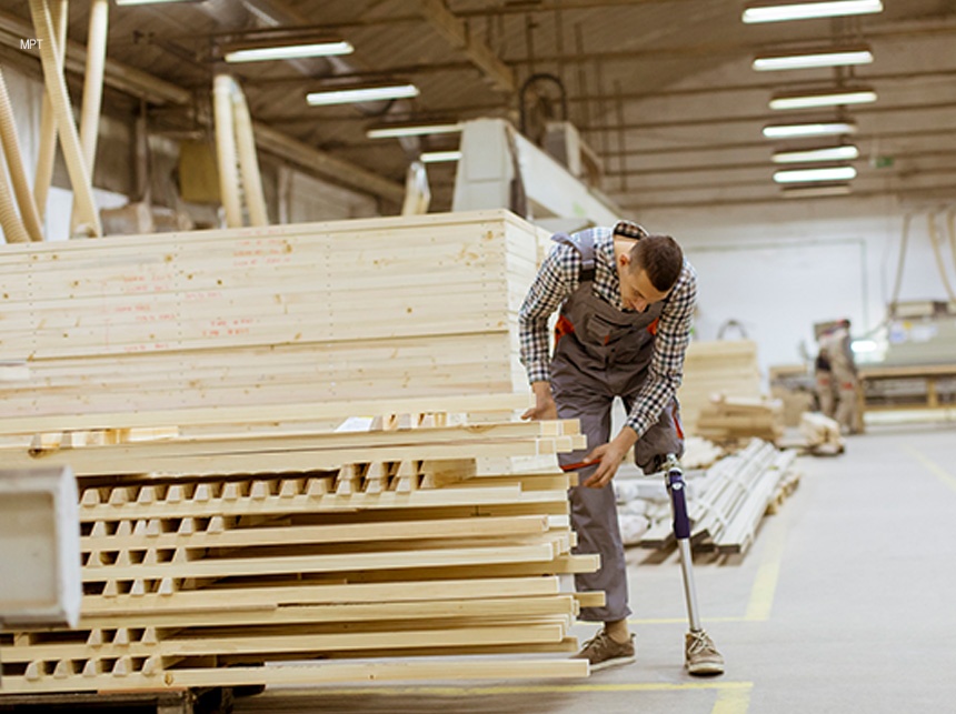 IMBEL tem de pagar cerca de R$ 39 mil por discriminação em Edital de Concurso Público