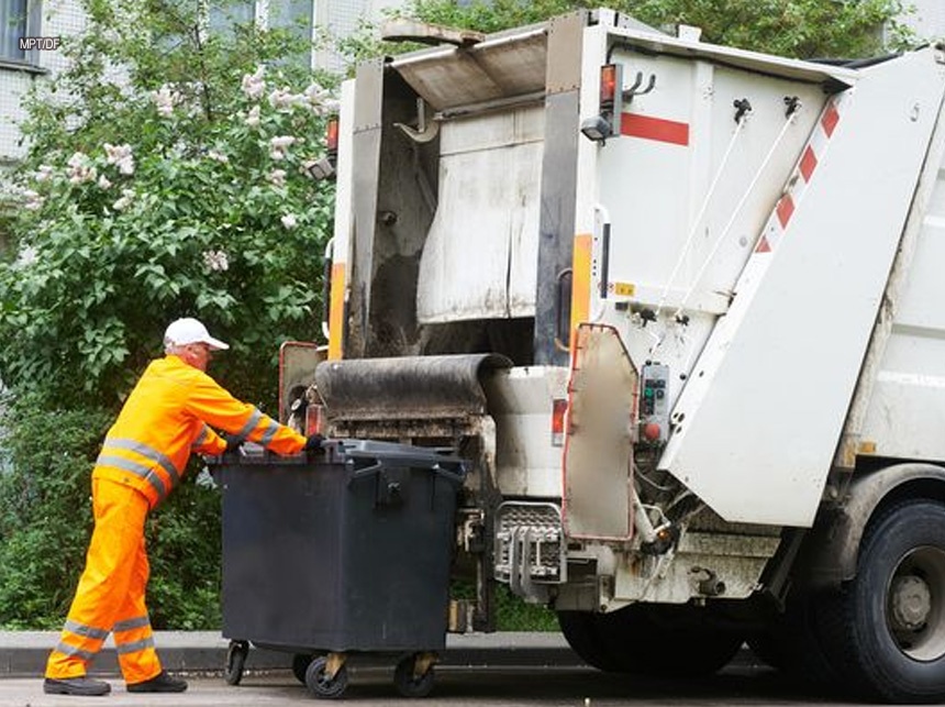 MPT processa Valor Ambiental e SLU por demissão de 108 garis do grupo de risco para COVID-19