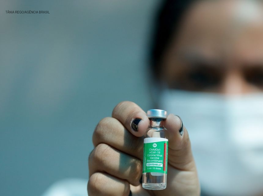 Covid-19: Brasil passa de 9 milhões de casos