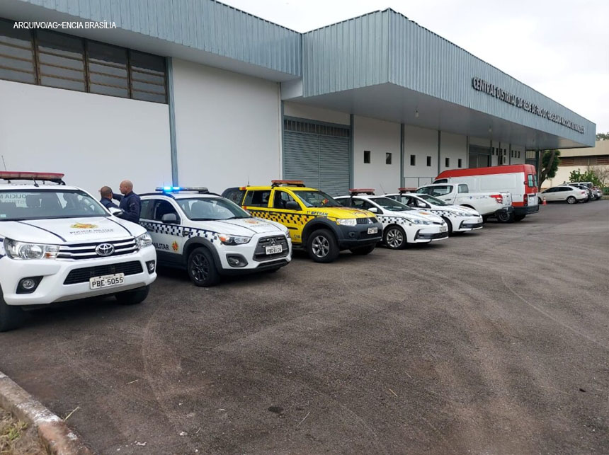 Operação Imunização é desencadeada pela Segurança Pública