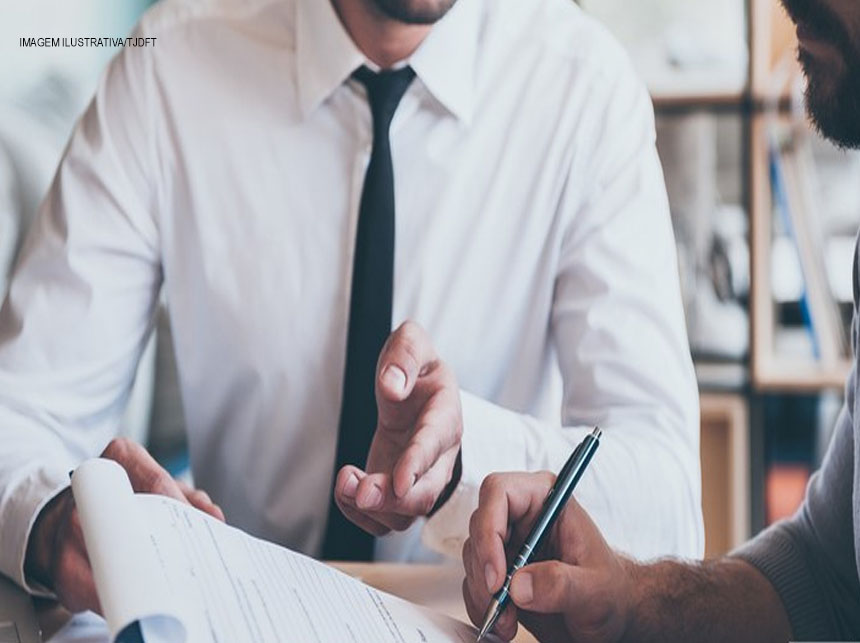 Cobrança de franquia em contrato de seguro não constitui prática abusiva