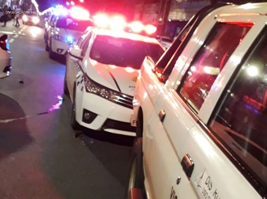 Vigilância Sanitária interdita dois estabelecimentos no DF