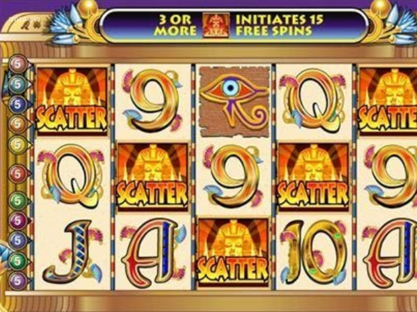A nº 1 casino slots  Erro que você está cometendo e 5 maneiras de corrigi-lo