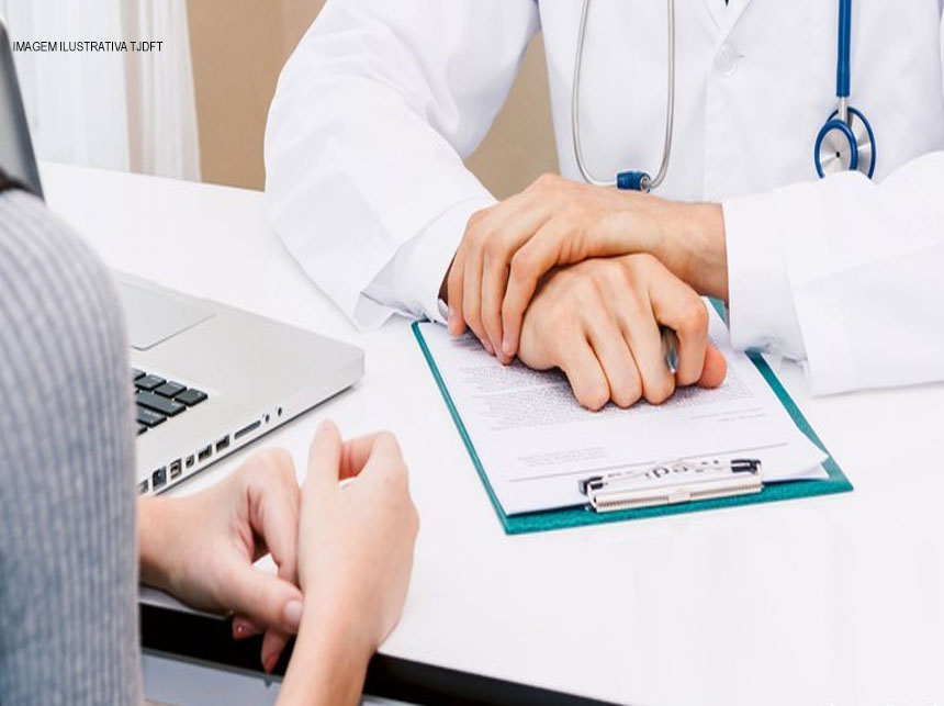 GDF moderniza sistema de agendamento para exames admissionais