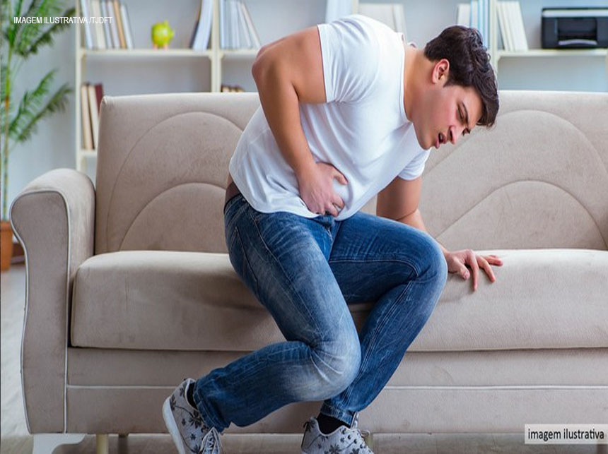 Estabelecimento é condenado por vender produto vencido e causar intoxicação alimentar