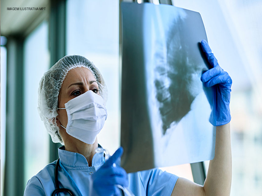 Justiça determina busca e apreensão de documentos fiscais no Hospital Santa Marta