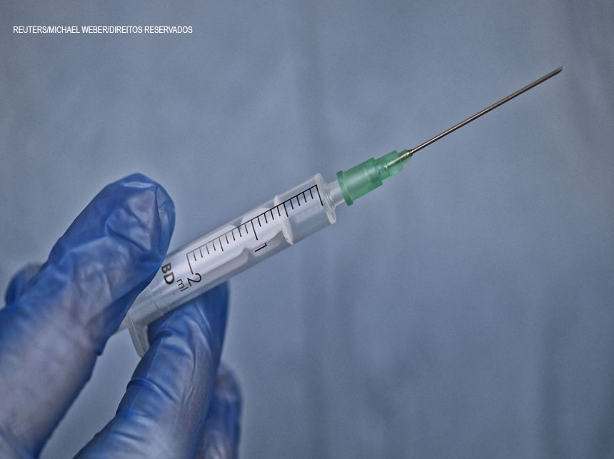 UFMG desenvolve vacina contra a covid-19