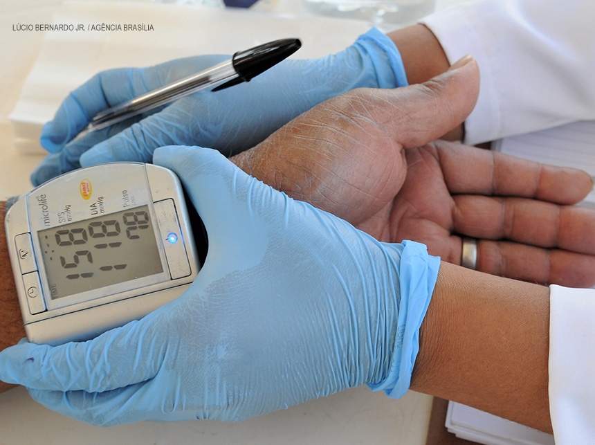 GDF garante atendimentos preferenciais na saúde