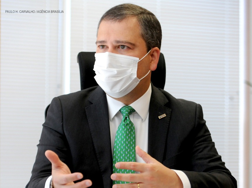 BRB lança seguradora em parceria e diversifica ofertas