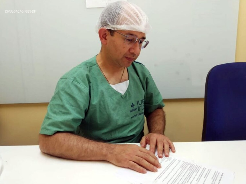 Dia Mundial do Câncer: Dados do HB reforçam atendimento de referência