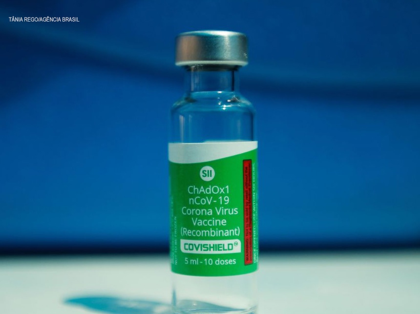 Butantan entrega mais 3,4 milhões de doses de vacina contra covid-19