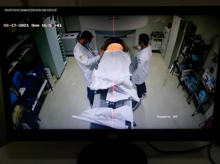 Hospital de Base vai ampliar atendimento de pacientes com câncer