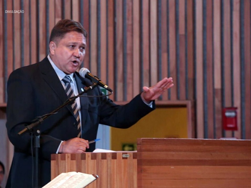 Comissão da Vacina pede prioridade de imunização aos policiais civis do DF