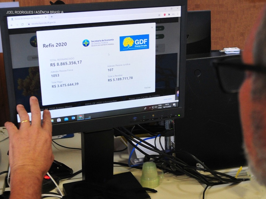 Ibaneis amplia prazo de adesão ao Refis até 31 de março