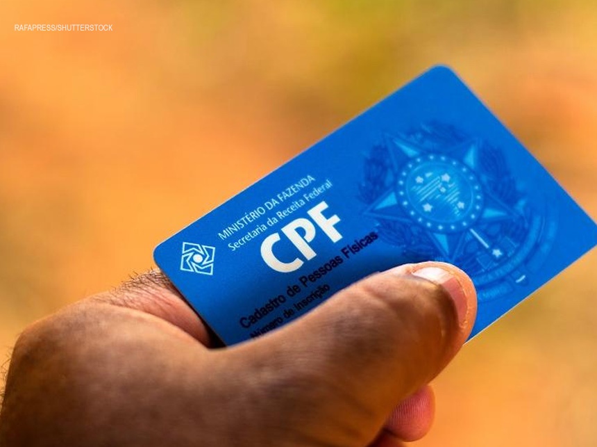 Saiba como verificar uso do CPF por terceiros