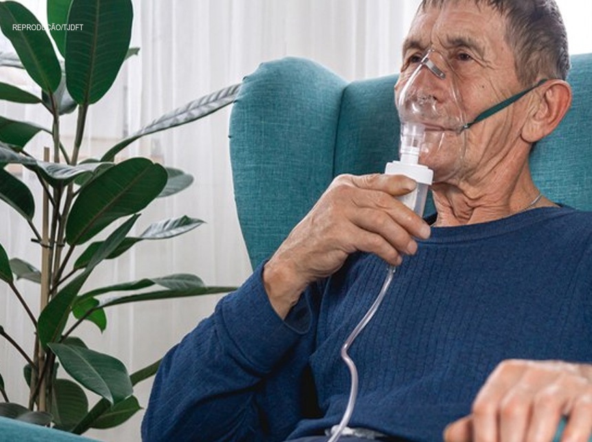 CEB deverá fornecer gerador e reembolsar idoso por quedas de eletricidade