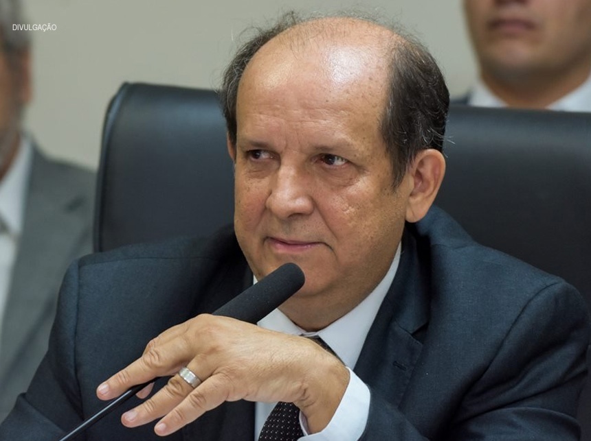 Presidente da Fecomércio-DF, Francisco Maia morre vítima da Covid