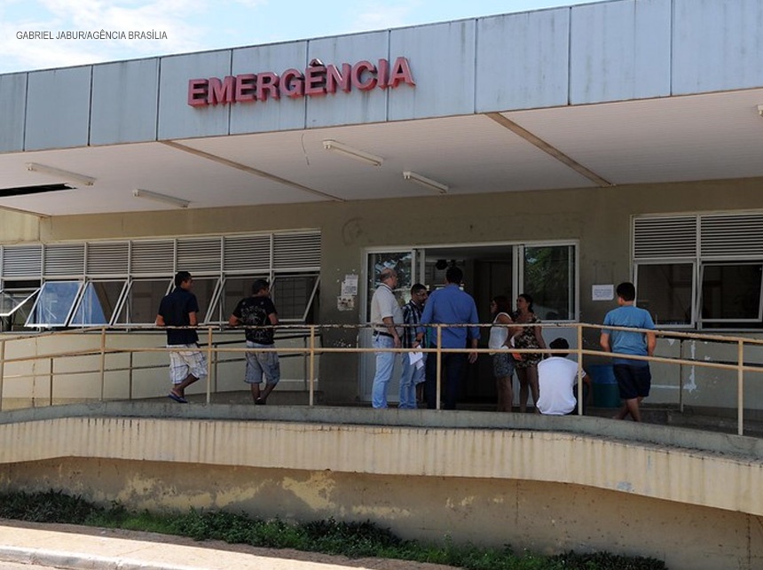 Comissão de Saúde da CLDF aprova Fila Zero nos hospitais em casos de pandemia