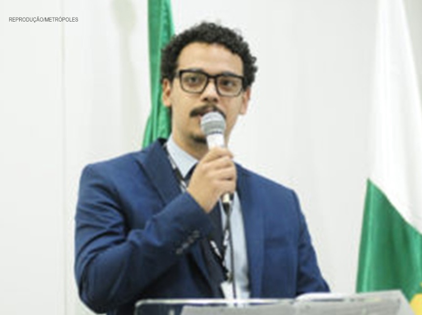 Controlador do IGESDF dobra próprio salário para R$ 26 mil e é exonerado