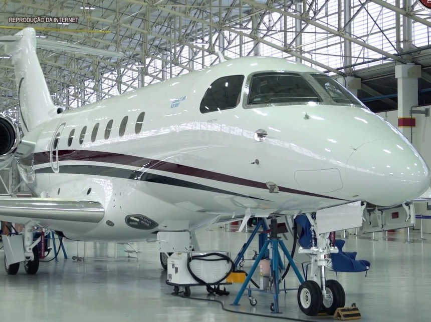 Setor aéreo volta a ter de pagar alíquota de 15% de IRFF sobre leasing de aviões