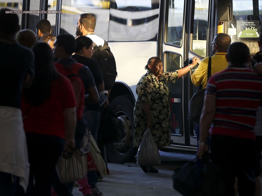 Governo Federal publica lei que prevê meios alternativos para prova de vida no INSS