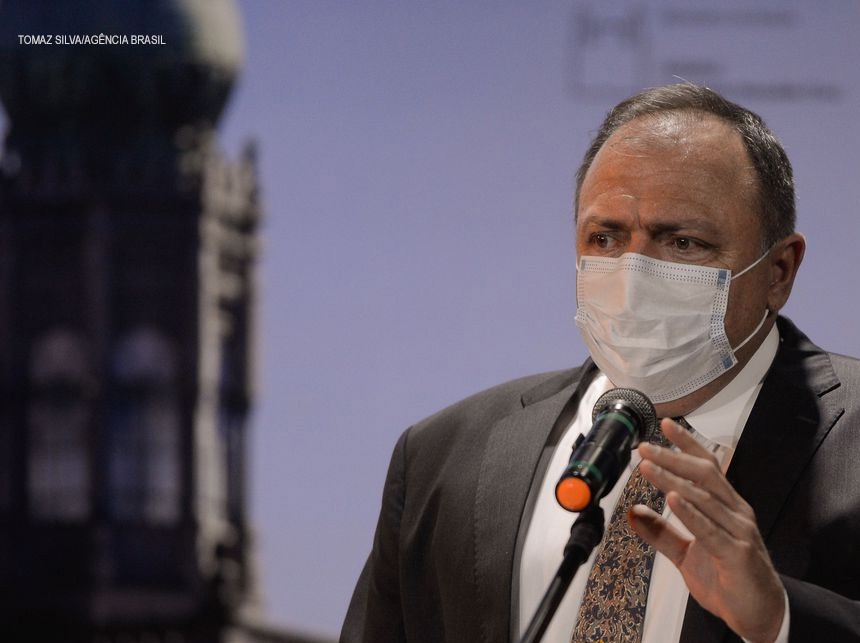 Saúde: mais 230,7 milhões de doses de vacina serão entregues até julho